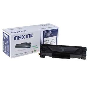  Compatible Toner Cartridge (Black) For HP CE278A 