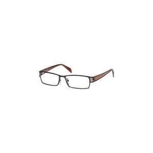  Guess GU 1591 Eyeglasses BRN BROWN