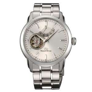  Orient Star WZ0051DA Automatic Watch 22 Jewels: Everything 