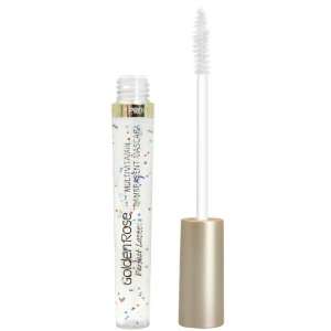  Golden Rose Perfect Lashes Multivitamin Transparent 