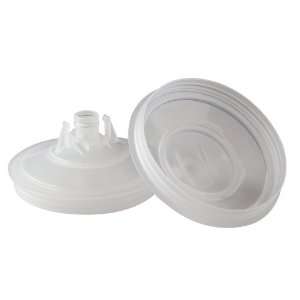  3M 16200 PPS Lid with 200 Micron Filters: Automotive