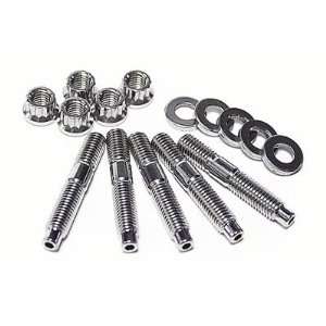  ARP Stainless Steel Accessory Studs Automotive