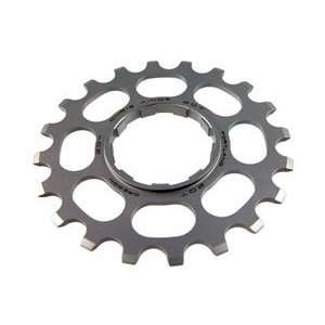   Chris King Single Speed Cog   Stainless Steel   16t: Sports & Outdoors