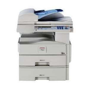  Ricoh Aficio Mp171   Digital Copier/Duplex (Office Machine 