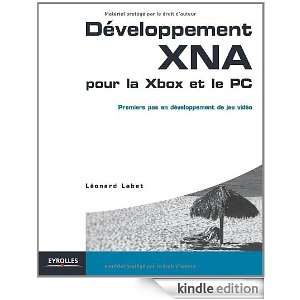   jeu vidéo (French Edition) Léonard Labat  Kindle Store