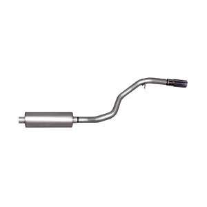  Gibson 17500 Single Exhaust System: Automotive