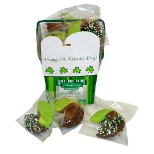 St. Patricks Day Gourmet Treats:  Grocery & Gourmet Food