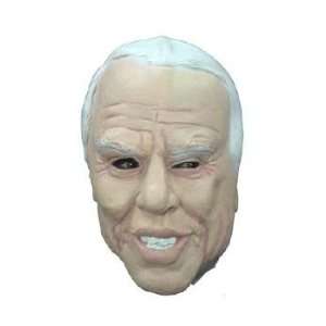  John McCain Face: Electronics