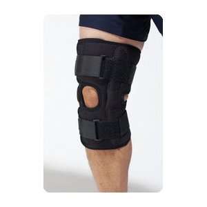   Knee Circ. 17 18 (41 46cm)   Model 56082405