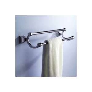    Motiv Quattro 24 Double Towel Bar 1822 24 PC