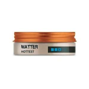 Lakme K.Style Matter Hottest Matt Finish Wax 1.4oz Beauty