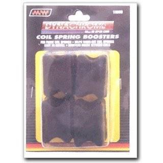 Make Waves 18901 Coil Spring Boosters  Rubber, Large, Rear, 2 pcs.