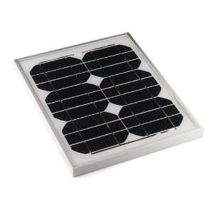 Solar Panel   10W Electronics