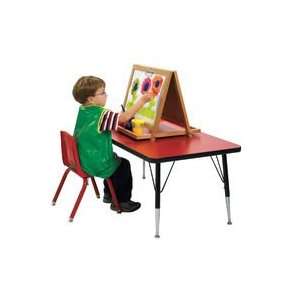  Colorations Tabletop Easel