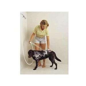  Pet Shower Deluxe (Chrome)