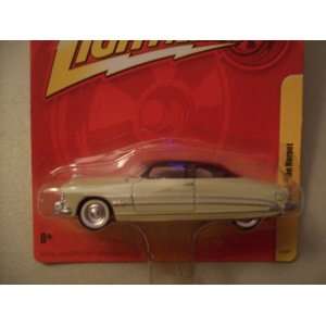    Johnny Lightning Forever R8 1951 Hudson Hornet: Toys & Games