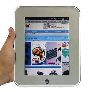    8 M003 Touch LCD with Google Android Mini Tablet Pc: Electronics
