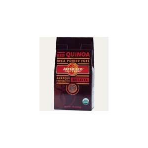 Alter Eco Fair Trade Red Quinoa, 25 Pound:  Grocery 