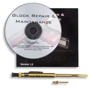  Glock® Armorers Tool