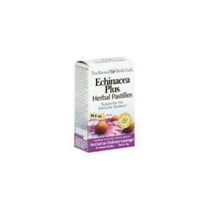   Medicinals Echinacea Pls Tea ( 6 x 16 BAG): Everything Else