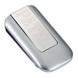  Tech Money Clip with Built In LED Light