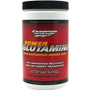   Glutamine, 1 lb (454 g) (Sport Performance)