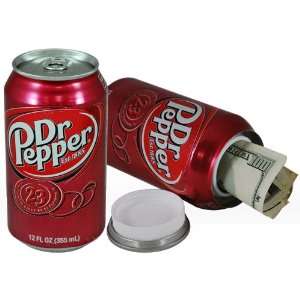  First Alert 12 Oz. Soda Can Safe Disguise: Office Products
