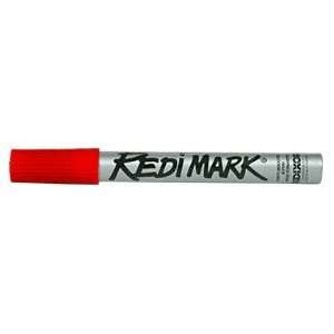  CRL Dixon Red Felt Tip Marker by CR Laurence