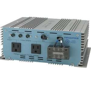  AIMS Automatic Transfer Switch: Everything Else