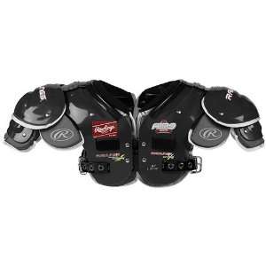  Rawlings A1 AIMS Shoulder Pad: Sports & Outdoors