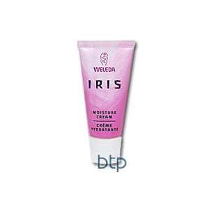 Iris Moisture Cream: Beauty