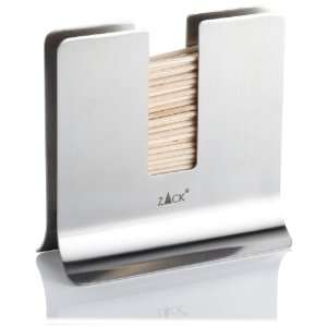  ZACK 20147 CONTAS toothpick holder: Kitchen & Dining