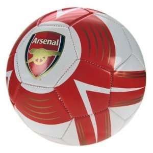 Arsenal FC. Football