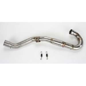  FMF Racing PowerBomb   Stainless Steel 045196 Automotive