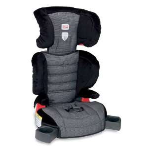  Britax   Parkway Sg Booster Seat  Onyx: Baby