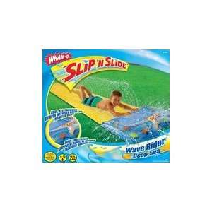  Wave Rider Deep Sea 16ft Slip N Slide Toys & Games