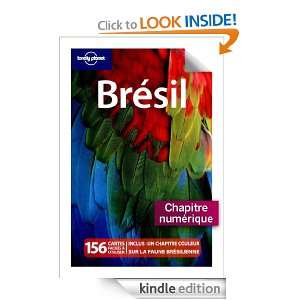 Brésil   Histoire, culture et cuisine (French Edition) Collectif 
