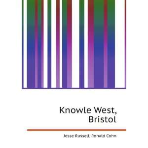  Knowle West, Bristol Ronald Cohn Jesse Russell Books