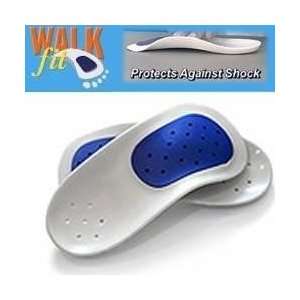  Walkfit Orthotic   Poly Bag Size E