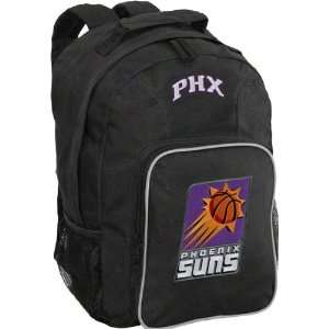  Phoenix Suns Black Youth Southpaw Backpack Sports 