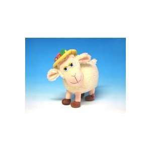  Stuffed Animal   Lamb in a Hat: Everything Else