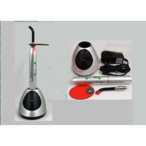  DENTAL LED CURING LIGHT: Health & Personal Care
