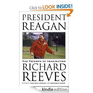 Start reading President Reagan 