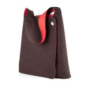  NEW A Line 10 Brown/Red (Bags & Carry Cases) Office 