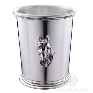  Boardman Horsehead Julep Cup