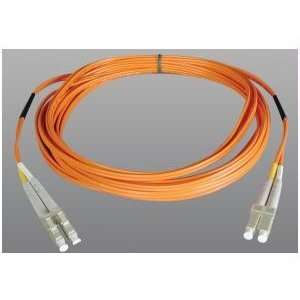  4M LCM/LCM Multimode Cable orange Electronics