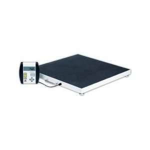  Portable Bariatric Scale, 800 lb Capacity Health 