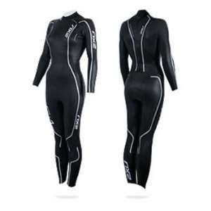  2XU E1 Elite Wetsuit Womens