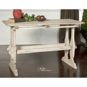  Uttermost, Yvon, Console Table, Accent Furniture