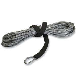  Moose Racing Synthetic Winch Cable   3/16 x 50 